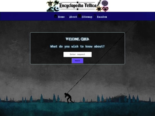 Misc/SeekKnowledge screenshot