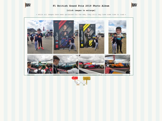 britishgp2019 screenshot