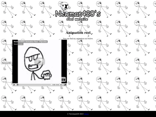 animation screenshot