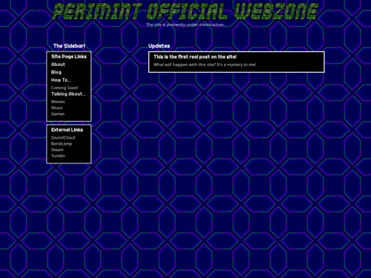 talk/movies screenshot