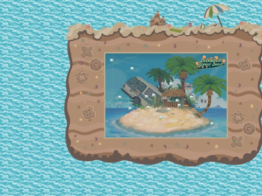 Art-Section/bubble_bath screenshot