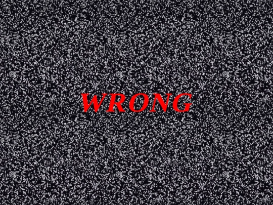 error_notfound screenshot