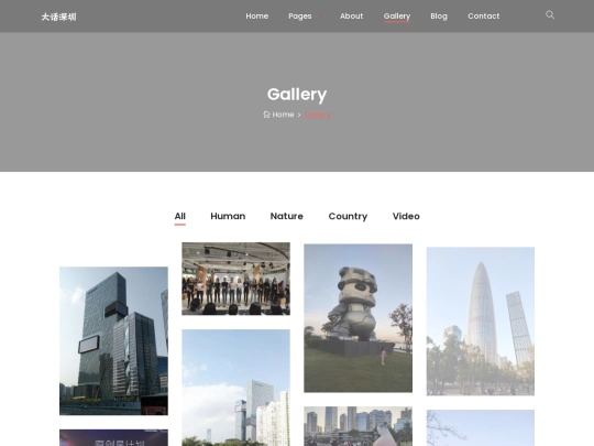 zpz/html/gallery screenshot
