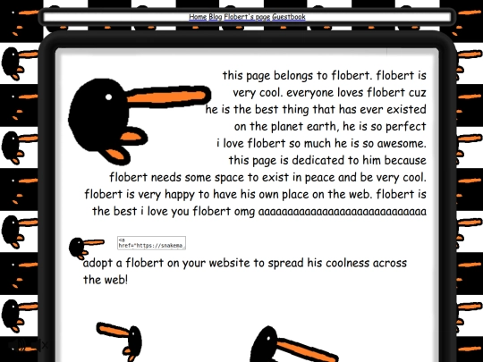 flobert screenshot