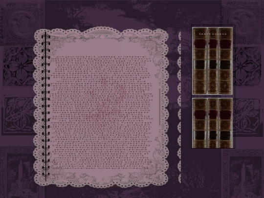 Draft screenshot