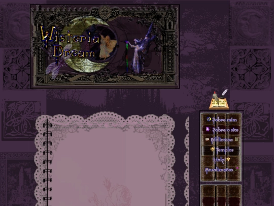Template1 screenshot