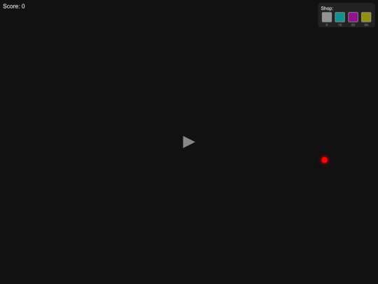 Dragon screenshot