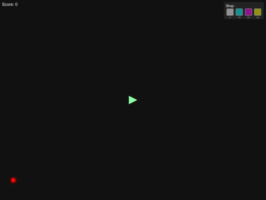 Draon screenshot
