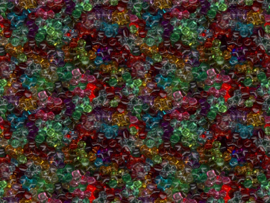 BlueZone screenshot
