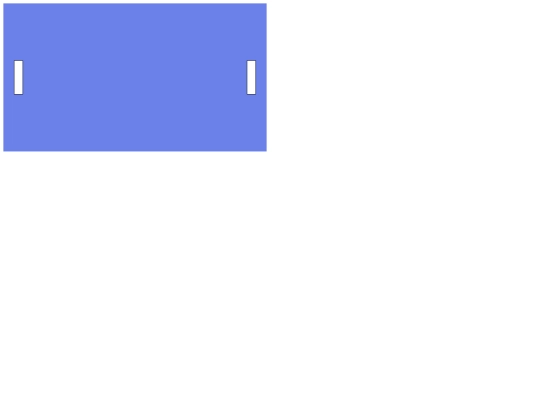 pong/pong1 screenshot