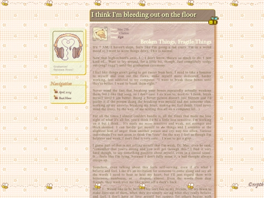 productivity/may2024 screenshot