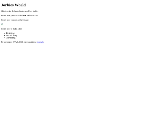 newindex screenshot
