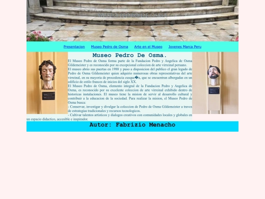visita screenshot