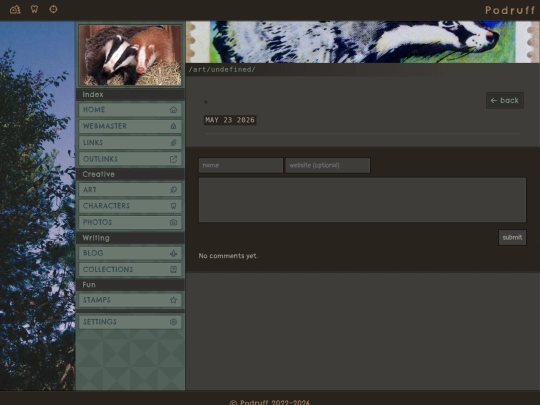 art/undefined screenshot