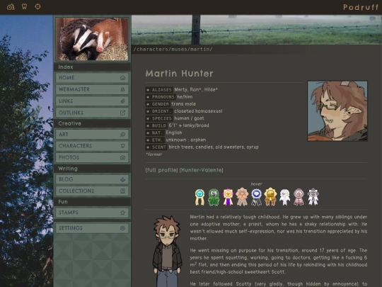 characters/muses/martin screenshot