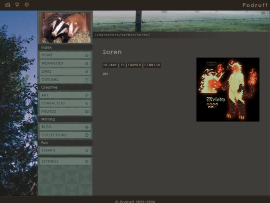 characters/vermin/soren screenshot