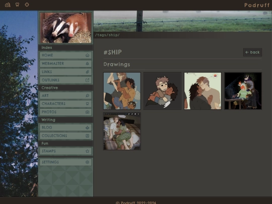 tags/ship screenshot