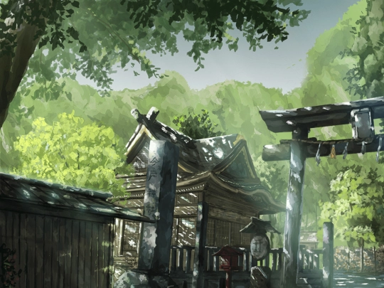 outside screenshot