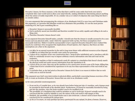 writeups/descartes-demon screenshot