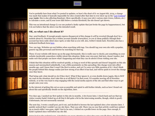 writeups/neocities-last-updated-situation screenshot