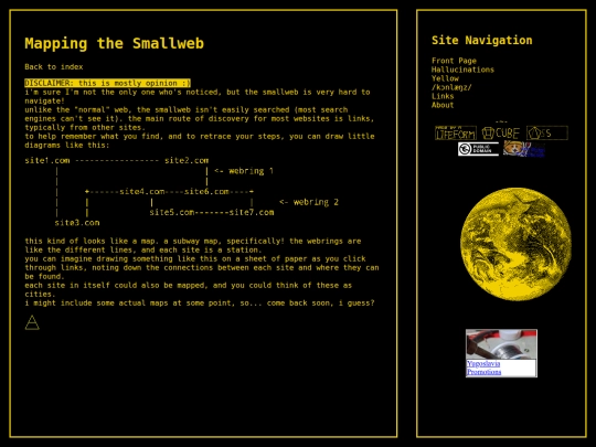 yellow/subway screenshot