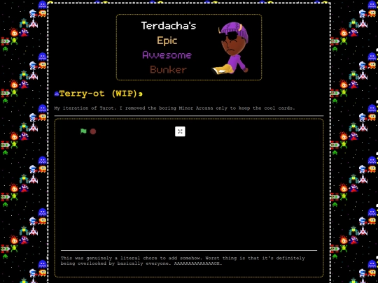 terryot screenshot