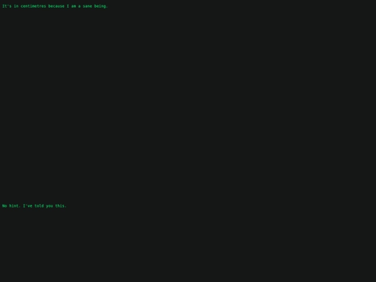 hint6 screenshot