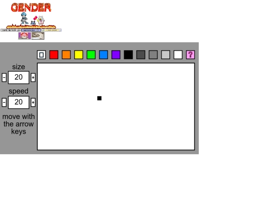 SketcherProject screenshot