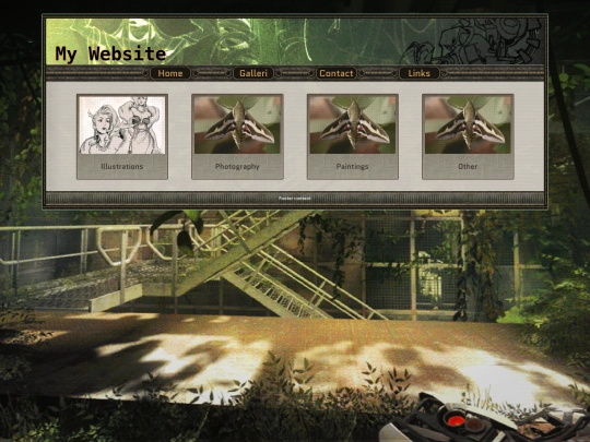 galleryselect screenshot