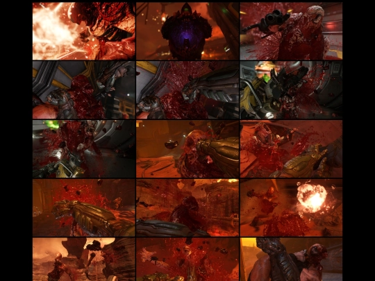 doom2016 screenshot