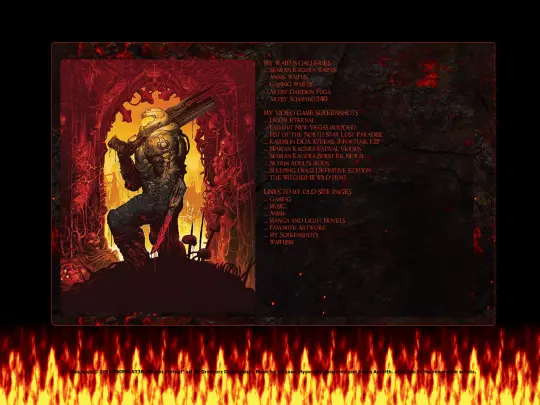 hidden screenshot