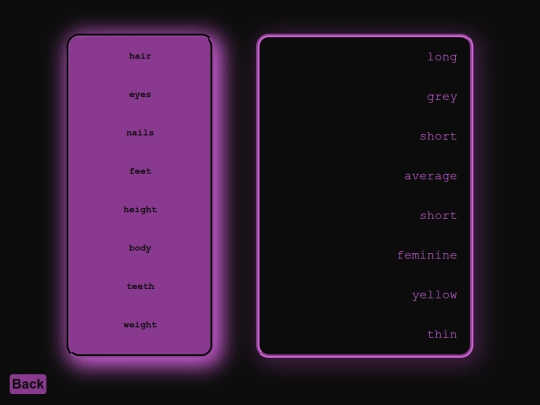 about/pages/primary screenshot