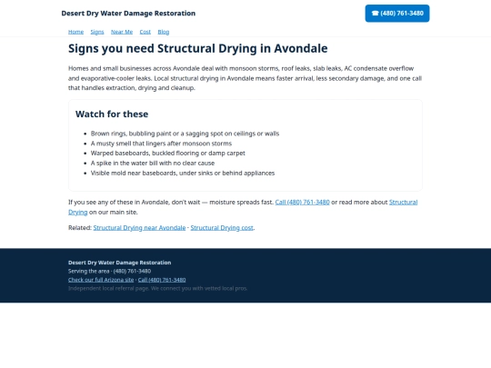 signs screenshot