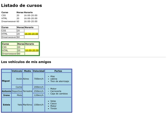 ejercicio05tablas screenshot