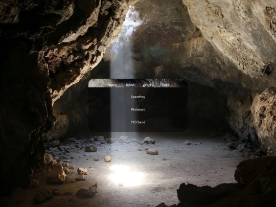 links screenshot