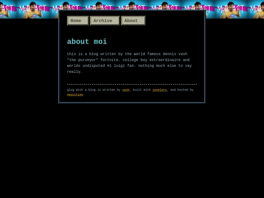 about screenshot