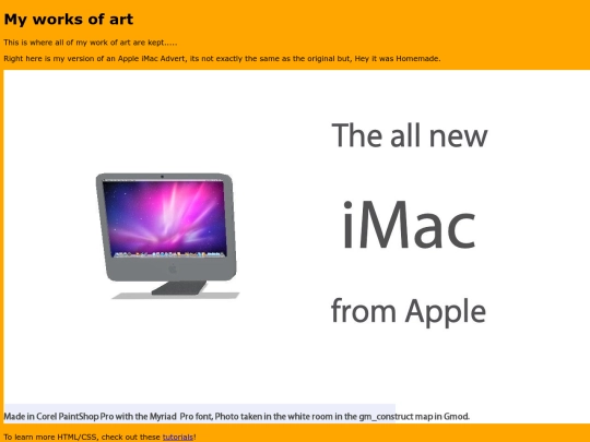 MyPhotos screenshot