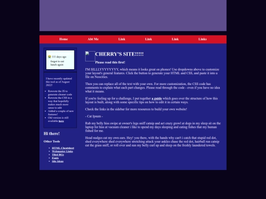newfakeindex screenshot