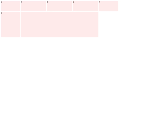test screenshot