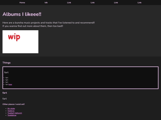 fart screenshot