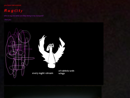 safcity screenshot