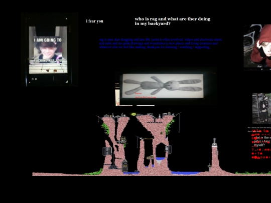 whoisrag screenshot