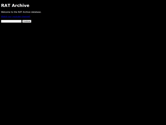 Cantor screenshot