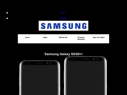 news screenshot