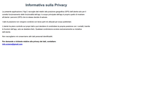 privacy screenshot