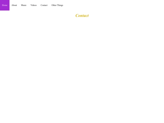 videos screenshot