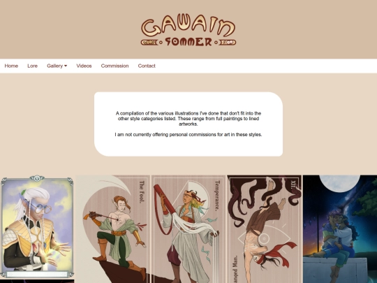 illustrations screenshot