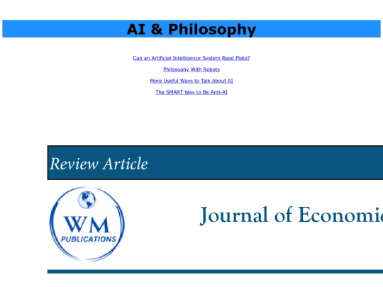 aiphilosophychatbots screenshot