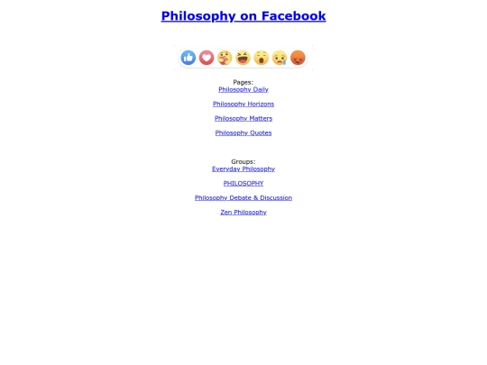 facebook screenshot