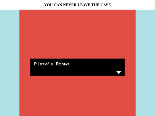 plato_s_rooms screenshot